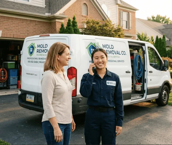 Crawlspace Mold Remediation Yatesville, GA FAQs